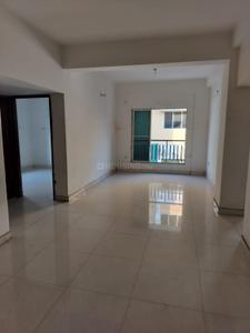Hall Image of 1309 Sq.ft 3 BHK Apartment / Flat for sale in Madurdaha Kolkata for Rs. 10100000