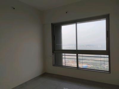Bedroom Image of 1250 Sq.ft 3 BHK Apartment / Flat for sale in Gurukrupa Marina Enclave Wings Q And R With Kindergarten Phase IV, Malad West Mumbai for Rs. 29000000