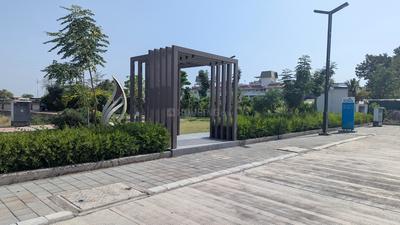 Image of 1200 Sq.ft Residential Plot / Land for sale in Aashraya Ruchi Enclave, Nipania, Indore for Rs. 10200000