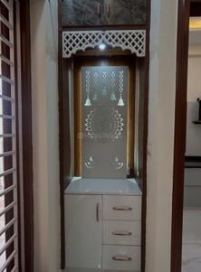 Hall Image of 1700 Sq.ft 3 BHK Villa for rent in Vaishali Nagar Jaipur for Rs. 35000