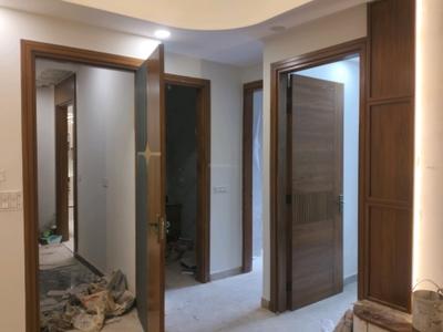 Living Room Image of 540 Sq.ft 2 BHK Builder Floor for sale in Shahdara New Delhi for Rs. 7000000