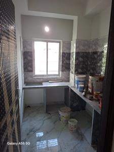 Kitchen Image of 1080 Sq.ft 3 BHK Apartment / Flat for sale in Patuli Kolkata for Rs. 6696000