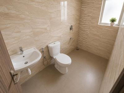 Bathroom Image of 1022 Sq.ft 2 BHK Apartment / Flat for sale in Goa Velha Goa for Rs. 8800000