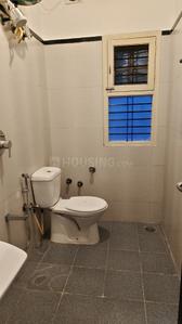 Image of 1600 Sq.ft 3 BHK Builder Floor for rent in HSR Layout, Bengaluru for Rs. 90000