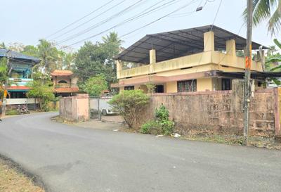 Image of 4785 Sq.ft Residential Plot / Land for sale in North Parvur, Kochi for Rs. 7700000