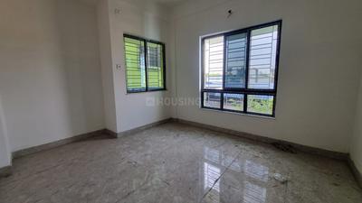 Bedroom Image of 950 Sq.ft 2 BHK Apartment / Flat for sale in Dhakuria Kolkata for Rs. 5700000
