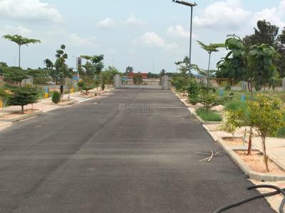 Image of 1200 Sq.ft Residential Plot / Land for sale in Sidharth Madhuban, Devanahalli, Bengaluru for Rs. 6800000
