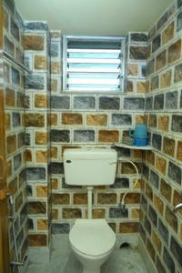 Image of 900 Sq.ft 3 BHK Apartment / Flat for sale in Behala, Kolkata for Rs. 4000000