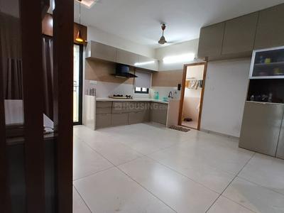 Hall Image of 1863 Sq.ft 3 BHK Apartment / Flat for sale in Sama Savli Vadodara for Rs. 7000000
