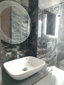 Bedroom Two Image of 1440 Sq.ft 3 BHK Independent House for sale in Sector 47 Gurgaon for Rs. 53100000
