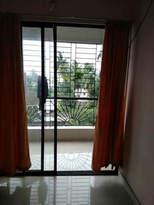 Hall Image of AC PG (Airconditioned) off VIP Road in Teghoria, Kolkata