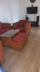 Hall Image of 1154 Sq.ft 2 BHK Apartment / Flat for sale in Munshi Colony Beawar for Rs. 5500000