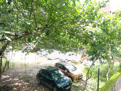 Bedroom One Image of 1057 Sq.ft 3 BHK Apartment / Flat for sale in VAC Residency, Shalimar Howrah for Rs. 4600000