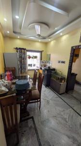 Hall Image of 1250 Sq.ft 3 BHK Apartment / Flat for sale in Baghajatin Kolkata for Rs. 6700000
