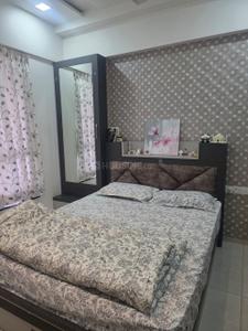 Bedroom Image of 2175 Sq.ft 3 BHK Apartment / Flat for sale in Kolte Patil 24K Opula, Pimple Nilakh Pune for Rs. 37500000