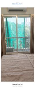 Bedroom Image of 950 Sq.ft 2 BHK Apartment / Flat for sale in Thane West Thane for Rs. 9900000
