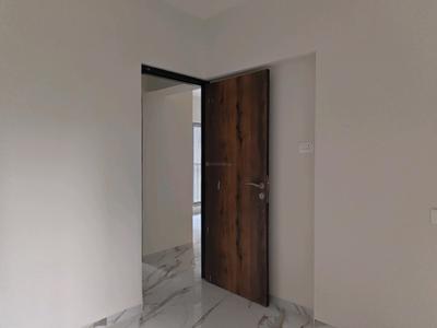 Bedroom Image of 711 Sq.ft 2 BHK Apartment / Flat for sale in JBR Gomant Kutir CHSL, Dahisar East Mumbai for Rs. 15700000