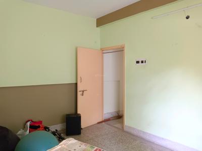 Bedroom Image of 1376 Sq.ft 3 BHK Apartment / Flat for sale in Jadavpur Kolkata for Rs. 6500000