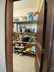 Kitchen Image of 3000 Sq.ft 4 BHK Apartment / Flat for sale in Navrangpura Ahmedabad for Rs. 30000000