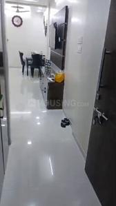 Hall Image of 1600 Sq.ft 3 BHK Apartment / Flat for sale in Atlanta Konark Meadows, Ulhasnagar Thane for Rs. 9800000