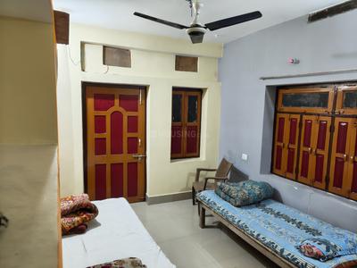 Bedroom Image of 1500 Sq.ft 2 BHK Builder Floor for rent in Paigamber Pur Kolhua Muzaffarpur for Rs. 7000
