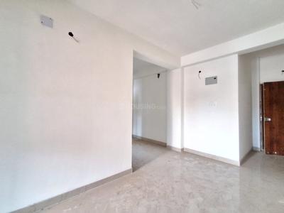Hall Image of 925 Sq.ft 2 BHK Apartment / Flat for sale in Keshtopur Kolkata for Rs. 3680000