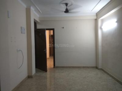 Hall Image of 2400 Sq.ft 2 BHK Builder Floor for rent in Palam Vihar Extension Gurgaon for Rs. 20000