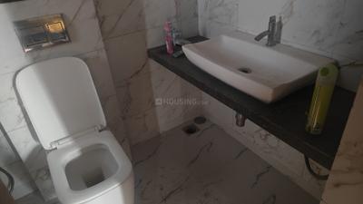 Image of 1665 Sq.ft 3 BHK Apartment / Flat for rent in Rattan Icon, Seawoods, Navi Mumbai for Rs. 110000