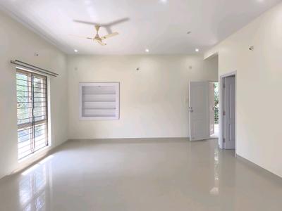 Living Room Image of 2100 Sq.ft 3 BHK Apartment / Flat for rent in Vijayanagar Bengaluru for Rs. 70000