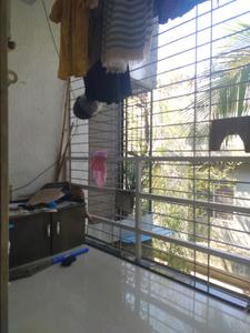 Living Room Image of 800 Sq.ft 1.5 BHK Apartment / Flat for sale in Anand Nagar, Sinhagad Road Pune for Rs. 7000000