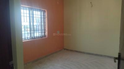 Bedroom Image of 870 Sq.ft 2 BHK Apartment / Flat for sale in Velachery Chennai for Rs. 8030100