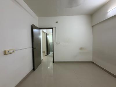 Hall Image of 600 Sq.ft 1 BHK Apartment / Flat for rent in Godrej Vanaangan, Jagatpur Ahmedabad for Rs. 16000