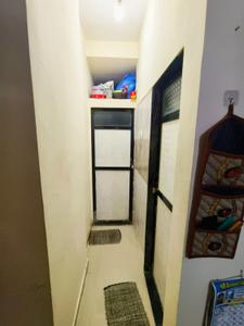 Image of 392 Sq.ft 1 RK Apartment / Flat for sale in Shiv Vatika R1 R2, Ambernath West, Ambernath for Rs. 1700000