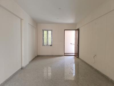 Living Room Image of 1170 Sq.ft 2 BHK Apartment / Flat for sale in K And T Sai Swastik, Electronic City Bengaluru for Rs. 5790000