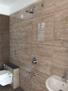 Bathroom Image of 1000 Sq.ft 2 BHK Apartment / Flat for sale in ARV Regalia, Mohammed Wadi Pune for Rs. 6500000