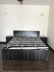 Bedroom Image of 1950 Sq.ft 3 BHK Duplex for sale in Greystone Mirror On Water, Harlur Bengaluru for Rs. 37500000