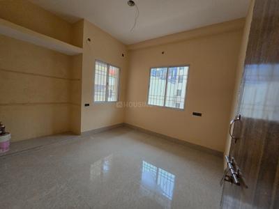 Bedroom Image of 1200 Sq.ft 2 BHK Builder Floor for rent in Danapur Patna for Rs. 11000