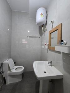 Image of 1200 Sq.ft 2 BHK Apartment / Flat for rent in Halasuru, Bengaluru for Rs. 70000