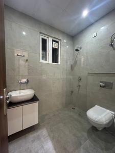 Image of 1700 Sq.ft 3 BHK Apartment / Flat for sale in Peer Muchalla, Zirakpur for Rs. 8090000