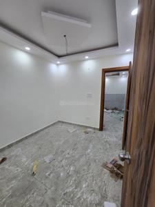 Hall Image of 700 Sq.ft 2.5 BHK Builder Floor for sale in Laxmi Nagar New Delhi for Rs. 7000000