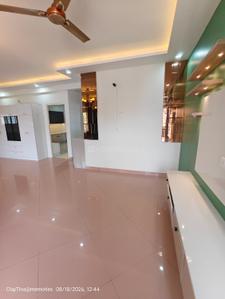 Hall Image of 1560 Sq.ft 3 BHK Apartment / Flat for sale in Lingarajapuram Bengaluru for Rs. 15500000