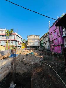 Image of 1330 Sq.ft 3 BHK Apartment / Flat for sale in Ganeshguri, Guwahati for Rs. 6998000