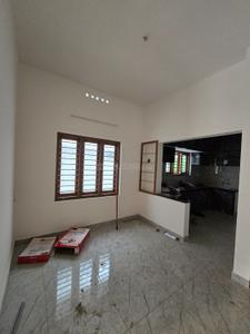 Hall Image of 800 Sq.ft 3 BHK Independent House for sale in Thattampady Kochi for Rs. 3799999