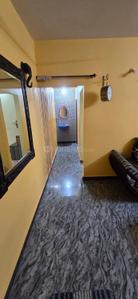 Hall Image of 1054 Sq.ft 2 BHK Apartment / Flat for rent in Madgaon Goa for Rs. 25000