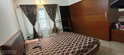 Bedroom Image of 1262 Sq.ft 2 BHK Apartment / Flat for sale in Srivari Vaibhav, Koundampalayam Coimbatore for Rs. 14800000
