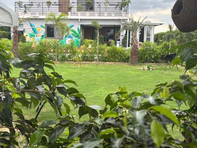 Image of 9072 Sq.ft 2 BHK Farm House for sale in Icon Sunshine Farms, Sector 150, Noida for Rs. 7500000
