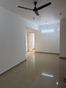 Hall Image of 750 Sq.ft 2 BHK Apartment / Flat for sale in Edappally Kochi for Rs. 7000000