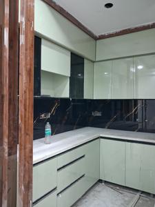 Kitchen Image of 1000 Sq.ft 2 BHK Apartment / Flat for sale in Sector 72 Noida for Rs. 4200000