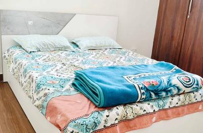 Bedroom Image of Jay Pee Cosmos  Apartment - Sector 134 in Sector 134, Noida