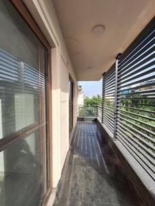 Balcony Image of 2358 Sq.ft 4 BHK Builder Floor for sale in Preet Vihar New Delhi for Rs. 52500000